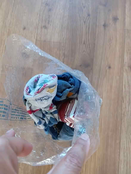 Photo of free Socks for 1 to 2 yrs And 4 to 6 yrs (heaton mersey SK4) #3
