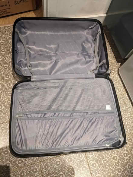 Photo of free Large wheelie case (Coalbrookdale TF8) #4