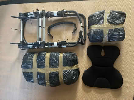 Photo of free Bugaboo chameleon - light blue (Queens Park W10) #1