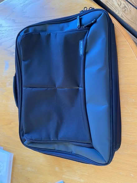 Photo of free Bag (Stanton Harcourt OX29) #1