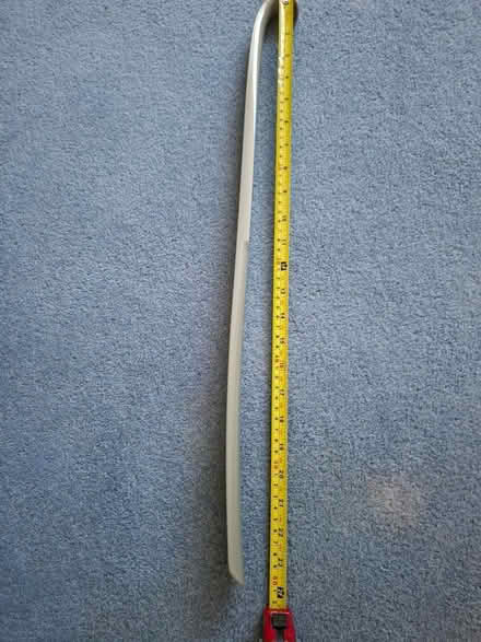Photo of free Large shoe horn (Welling DA16) #4