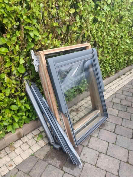 Photo of free Velux Window (Lucan) #1