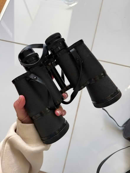 Photo of free Binoculars (BN3) #1