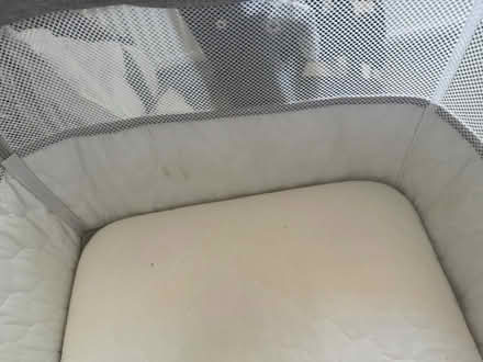 Photo of free Next to me crib/cot (Stevenage SG2) #3