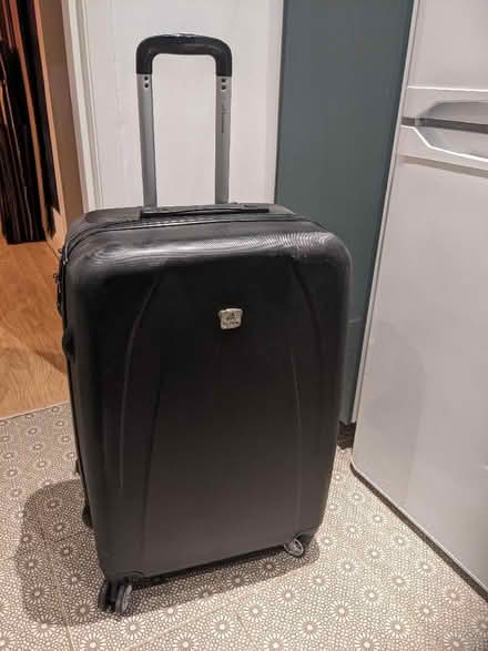 Photo of free Large wheelie case (Coalbrookdale TF8) #2