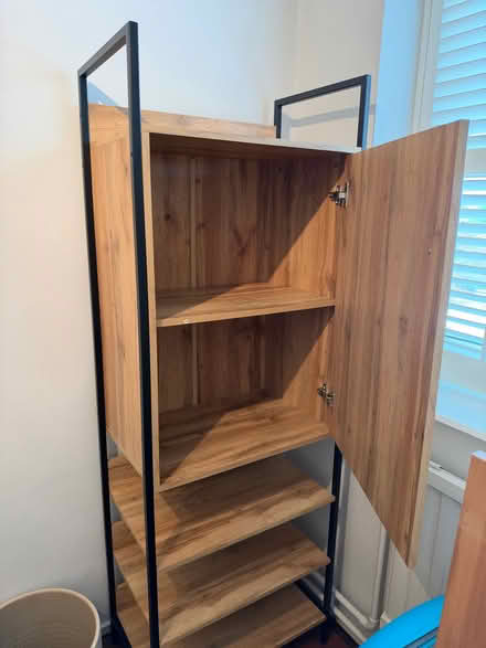 Photo of free Wardrobe (Swiss Cottage NW8) #3