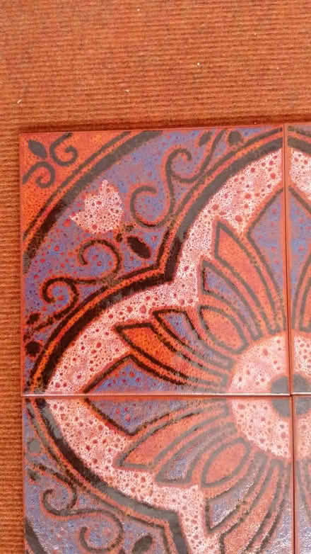 Photo of free Heavy duty tiles (Maidenhead SL6) #1
