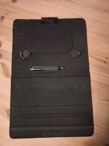 Photo of free Logik Universal tablet Holder/Stand (Southam CV47) #2