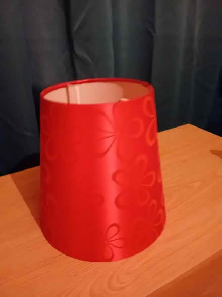 Photo of free Table Lamps/Lampshades (Rose Hill OX4) #4