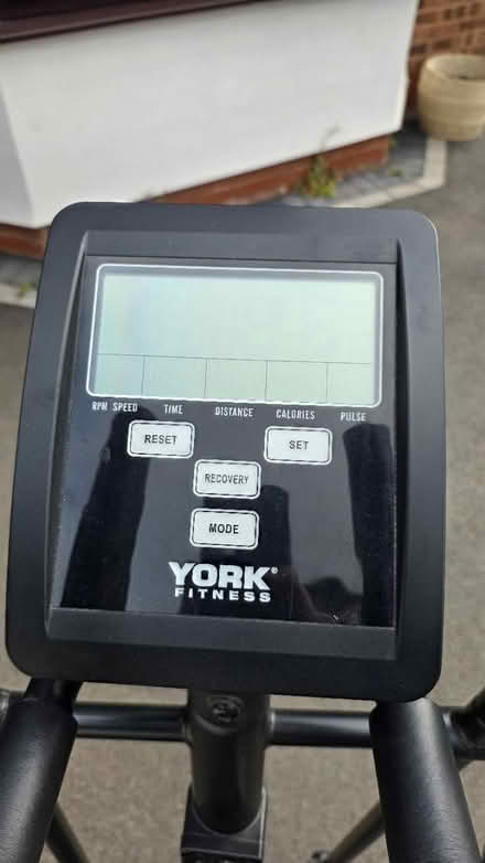 Photo of free Cross trainer (Tamworth B77) #3
