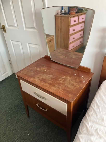 Photo of free Vanity unit (Witney OX28) #1