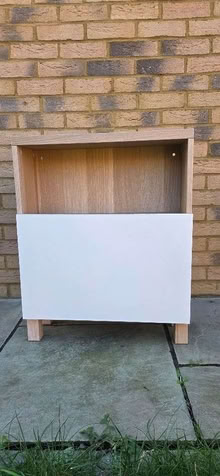 Photo of free Ikea Cabinet (Oare ME13) #1