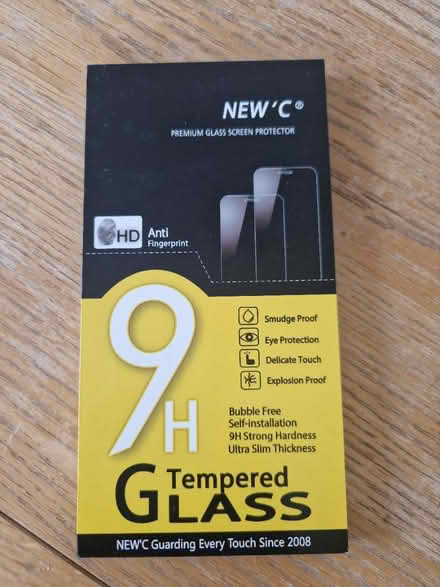 Photo of free Screen protector for pixel 7 (SE10) #1