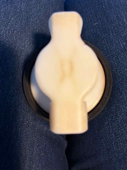 Photo of free Waste Disposal Plug (Hitchin Herts SG4) #2