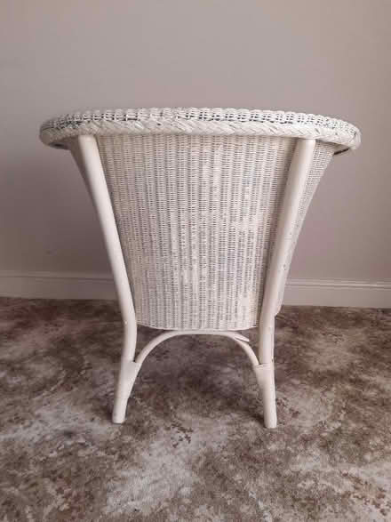 Photo of free Small Bedroom Chair (Shawbury SY4) #3