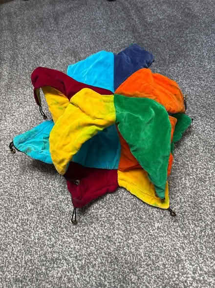 Photo of free Jesters hat (Ashford, Surrey TW15) #1