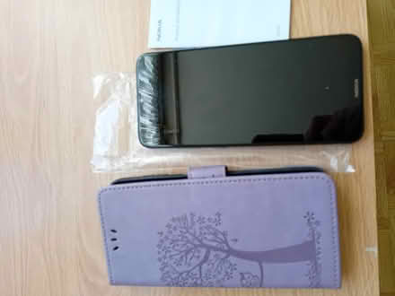 Photo of free Nokia G10 32G (Rose Hill OX4) #1