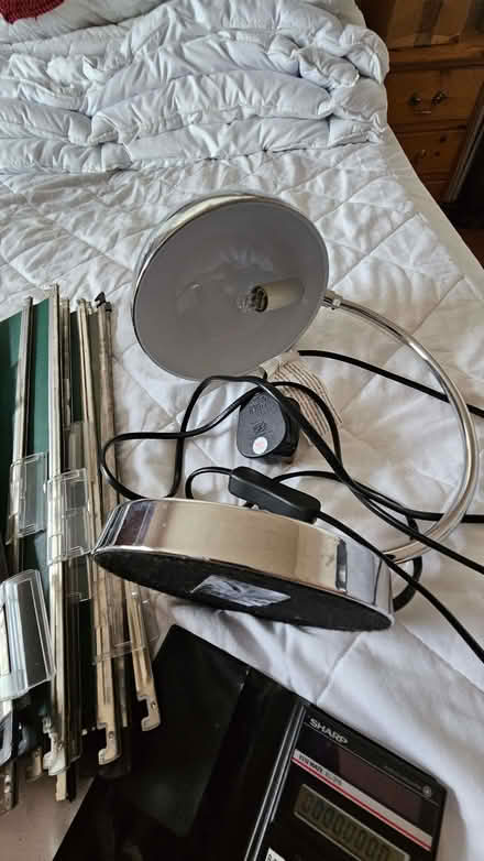 Photo of free Stationeries (Leckhampton GL53) #2