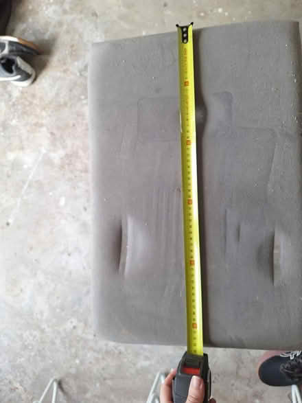 Photo of free Shoe storage (Wrexham LL11) #4