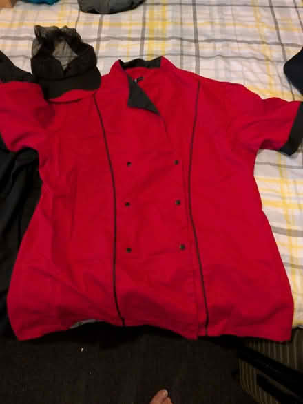 Photo of free Halloween/ old uniform / crafters (West Midlands B31) #2