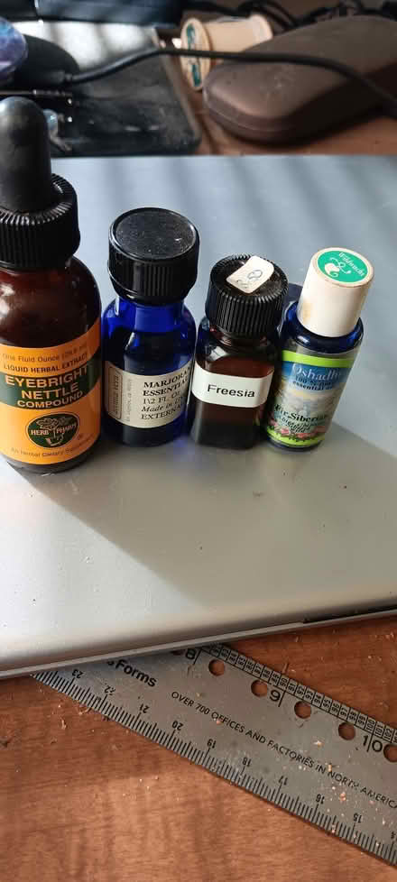 Photo of free oils (melrose) #1