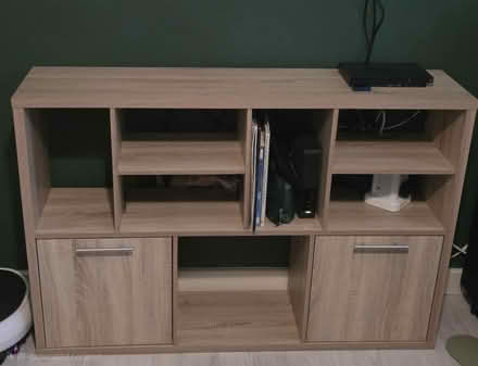 Photo of free Sideboard (Allerton BD15) #1