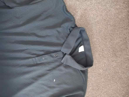 Photo of free Men's cloth XXL (Coseley WV14) #2