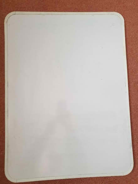Photo of free Small whiteboard (Leigh WN7) #1