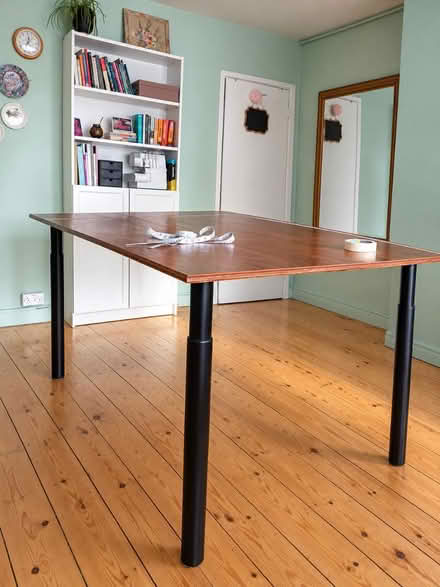Photo of free Large adjustable sewing & Patterns (South Bermondsey SE1) #1