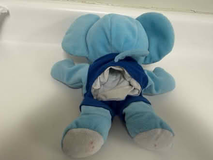 Photo of free Assorted plush toys-stuffed animals (Valencia Avenue, Sunnyvale) #3