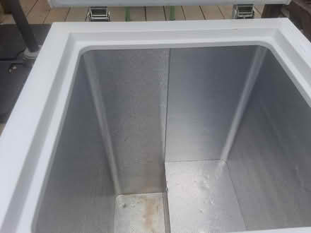 Photo of free Fridgemaster Chest Freezer (Wootton, near Abingdon OX13) #3