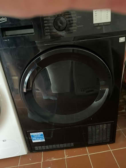 Photo of free Below condenser dryer (Baldock SG7) #1