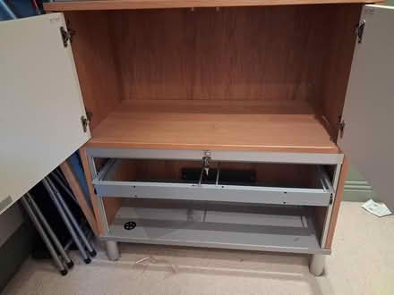 Photo of free Office cabinet (KCR Terenue) #4