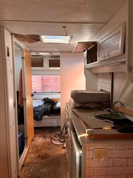 Photo of free 5 Bearth Caravan (Mansfield NG20) #4