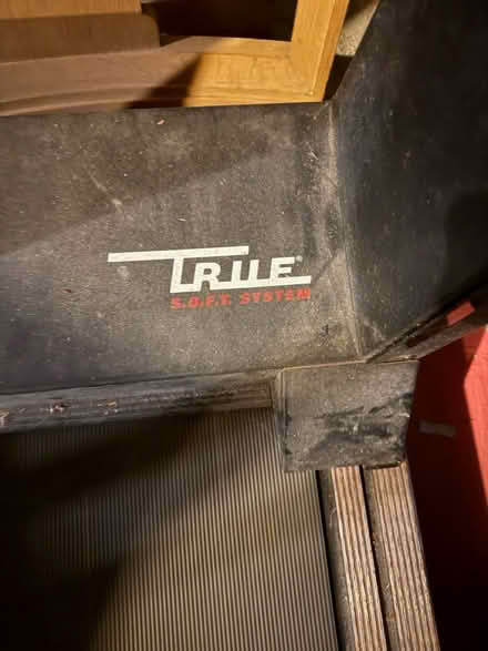 Photo of free Treadmill (Jamestown RHODE island) #1