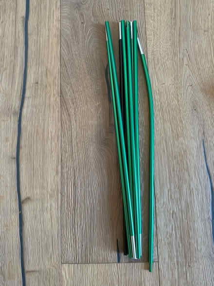 Photo of free Tent pole (Peasedown St John BA2) #1
