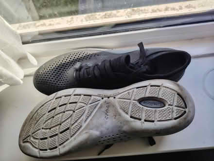 Photo of free Men shoe (Coseley WV14) #4