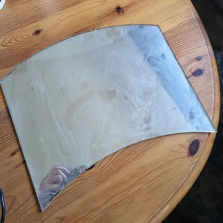 Photo of free 4 mirrors (Warlingham CR6) #2