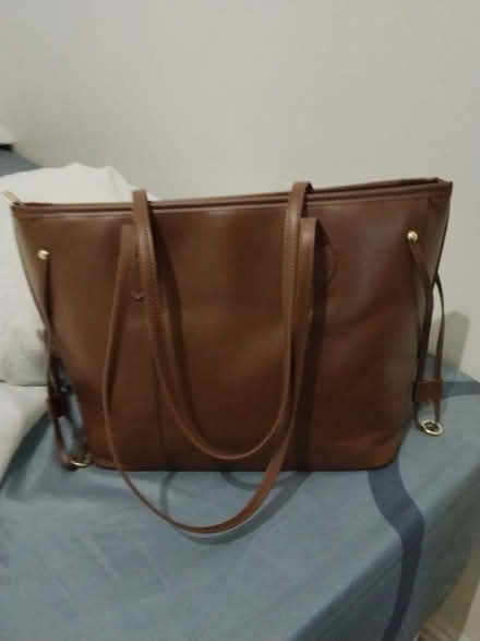 Photo of Handbag (Digbeth B5) #1