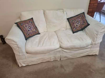 Photo of free Slofabed (Verwood BH31) #1