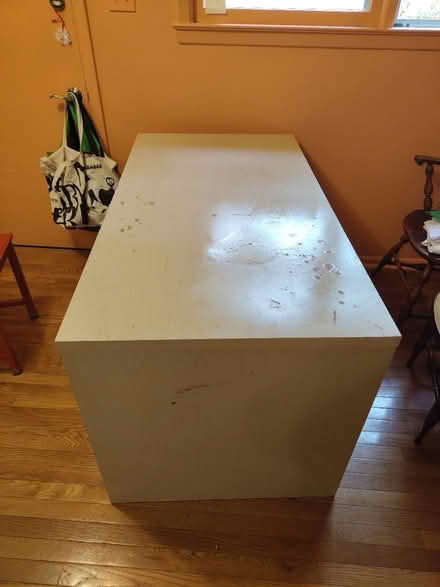 Photo of free Table (Nw) #1