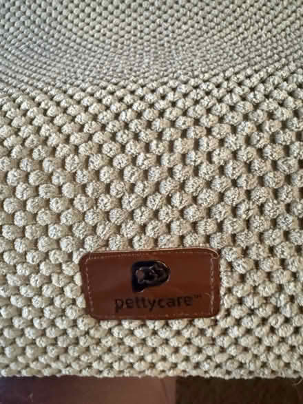 Photo of free small dog or cat steps (Irvington district, Fremont) #2