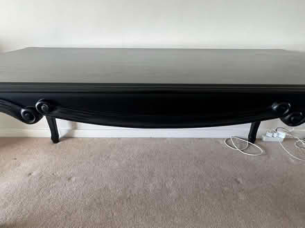 Photo of free Dining Table (Bog Gate TW10) #4