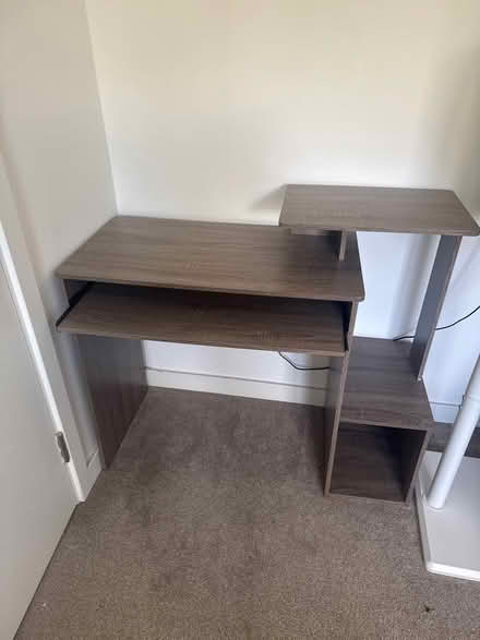 Photo of free desk (B/S CM23) #1