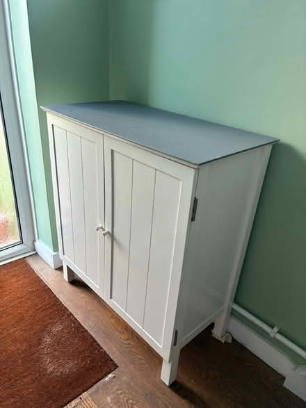 Photo of free cabinet (North Lancing BN15) #2