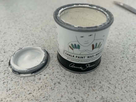 Photo of free 120ml white furniture wax (Technology Drive CV21) #3