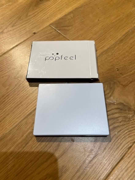 Photo of free Popfeel Eye Shadow Palette. Never used. (Southsea PO4) #1