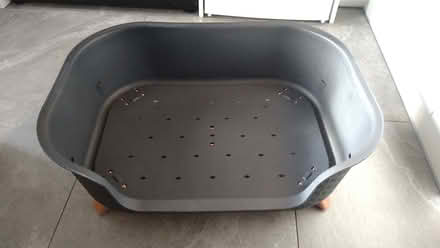 Photo of free go bed and bedding (Kirkdale) #1