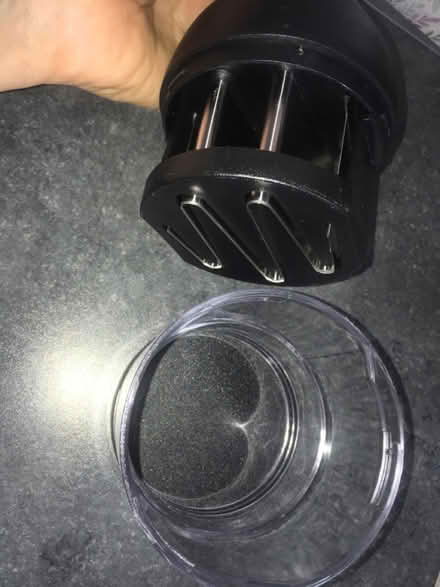 Photo of free Kitchen stuff (Greenwich MV, SE10) #2