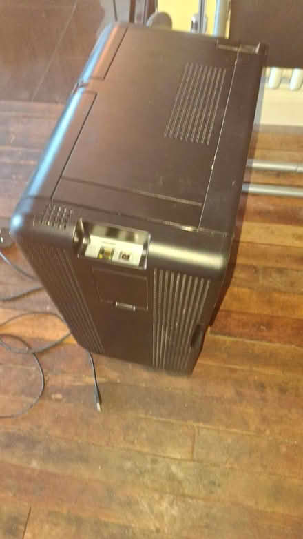 Photo of free HP laserjet colour CE874A (Upper Norwood SE19) #3